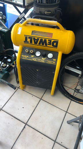 Pawn Shop «Americash Pawn Shop», reviews and photos, 2518 NE 2nd Ave, Miami, FL 33137, USA