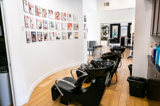 Hair Salon «Francesca Guerrera Salon & Spa», reviews and photos, 2424 E Las Olas Blvd, Fort Lauderdale, FL 33301, USA