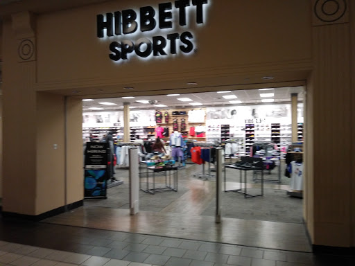 Shoe Store «Hibbett Sports», reviews and photos, 2201 S Interstate 35 E Ste S05A, Denton, TX 76205, USA
