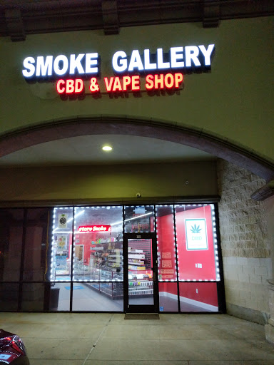 Vaporizer Store «Vapor Galleria - New Forest», reviews and photos, 5805 East Sam Houston Pkwy N A, Houston, TX 77049, USA