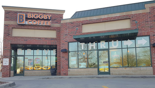 Coffee Shop «BIGGBY COFFEE», reviews and photos, 26740 Gratiot Ave, Roseville, MI 48066, USA