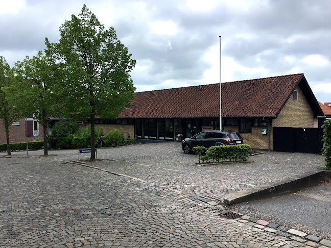 Anmeldelser af Nicolaihuset i Sønderborg - Kontorfællesskab