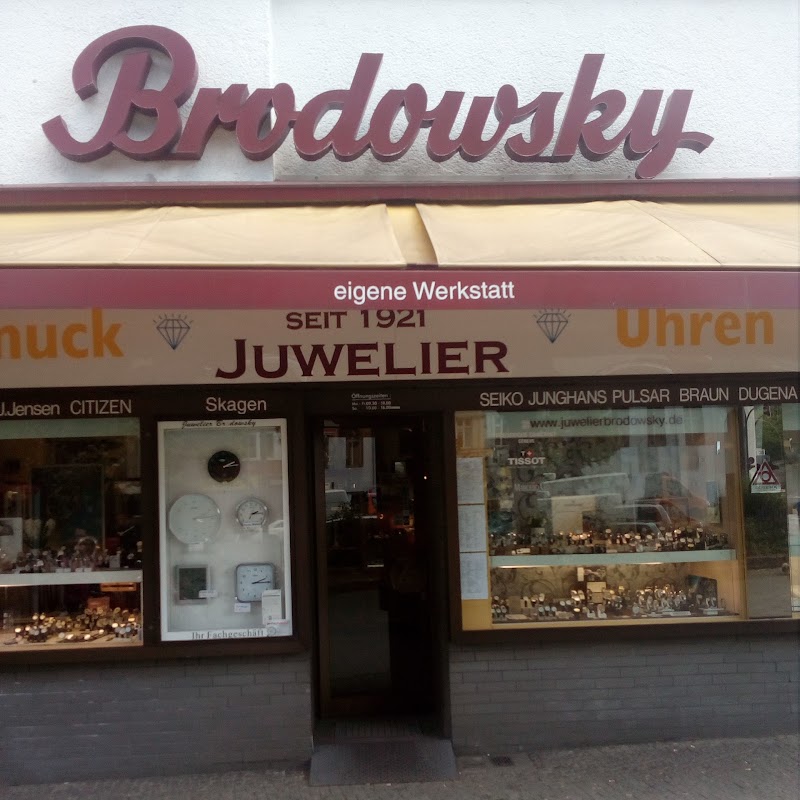 Brodowsky