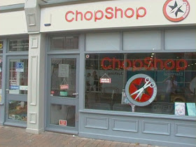 Chopshop