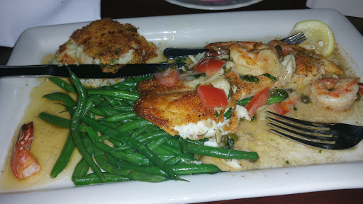 Pappadeaux Seafood Kitchen