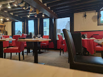 Atmosphère du Le Restaurant Du Roy à Yvetot - n°1