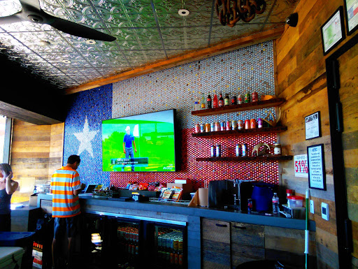 Sporting Goods Store «YETI Flagship», reviews and photos, 220 S Congress Ave, Austin, TX 78704, USA