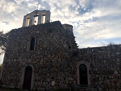 Iglesia de Potrerillos