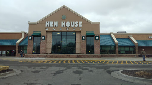 Grocery Store «Hen House #31», reviews and photos, 5800 Antioch Rd, Merriam, KS 66202, USA