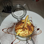 Photo n°2 de l'avis de Natalie.. fait le 20/08/2019 à 20:29 sur le  Ristorante con Pizzeria Colomba à Desenzano del Garda