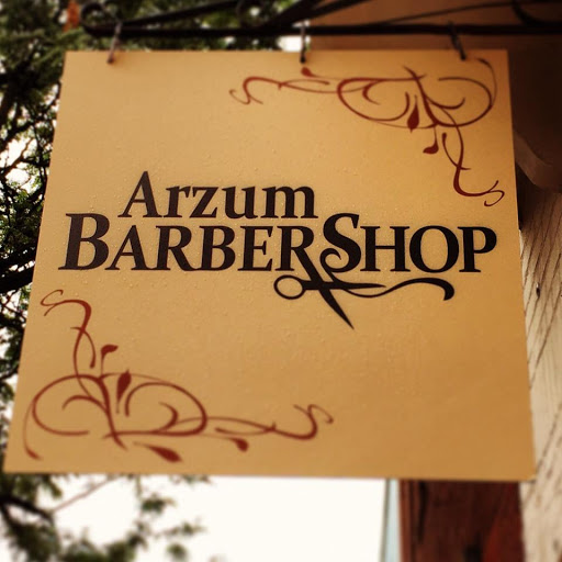Barber Shop «Arzum Barber Shop», reviews and photos, 106 N Columbus St, Alexandria, VA 22314, USA