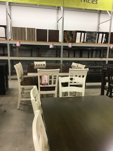 Furniture Store «Weekends Only Furniture & Mattress», reviews and photos, 8315 Center Run Dr, Indianapolis, IN 46250, USA