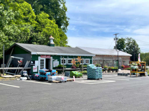 Florist «Petals & Paws», reviews and photos, 465 Albany Turnpike, Canton, CT 06019, USA