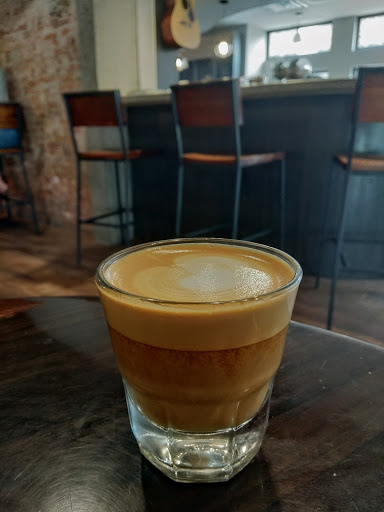 Coffee Shop «Loma Coffee», reviews and photos, 239 N Market St, Wilmington, DE 19801, USA