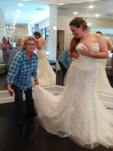 Boutique «Whittington Bridal», reviews and photos, 2665 Royal Forest Dr, Kingwood, TX 77339, USA