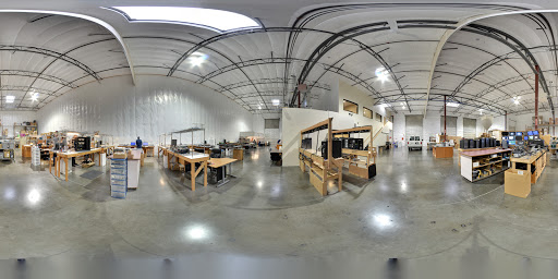 Computer Store «Puget Systems», reviews and photos, 2707 W Valley Hwy N, Auburn, WA 98001, USA