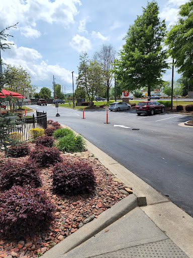 Fast Food Restaurant «Chick-fil-A», reviews and photos, 488 Morrison Moore Pkwy E, Dahlonega, GA 30533, USA