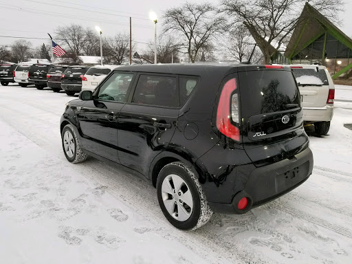 Used Car Dealer «M53 Auto Sales», reviews and photos, 2246 E Twelve Mile Rd, Warren, MI 48092, USA