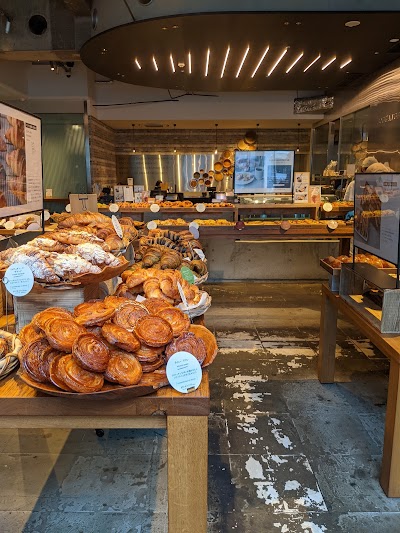 BOUL' ANGE 福岡大博多ビル店