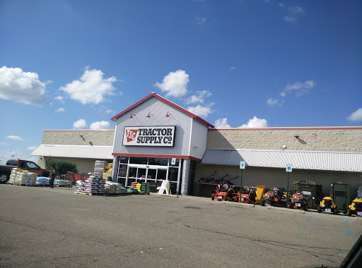 Home Improvement Store «Tractor Supply Co.», reviews and photos, 8171 Lapeer Rd, Davison, MI 48423, USA