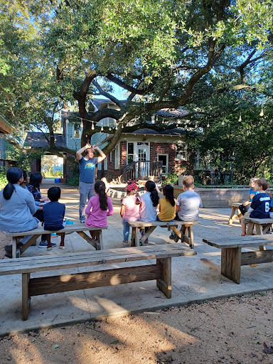 Non-Profit Organization «Nature Discovery Center», reviews and photos, 7112 Newcastle St, Bellaire, TX 77401, USA