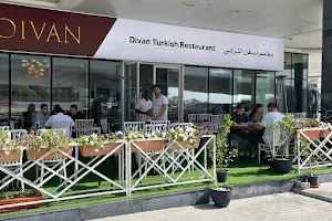 Divan Turkish Restaurant image