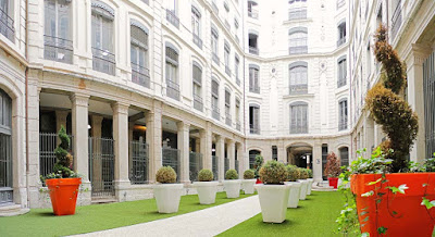 NBSO Lyon | Netherlands Business Support Office à Lyon