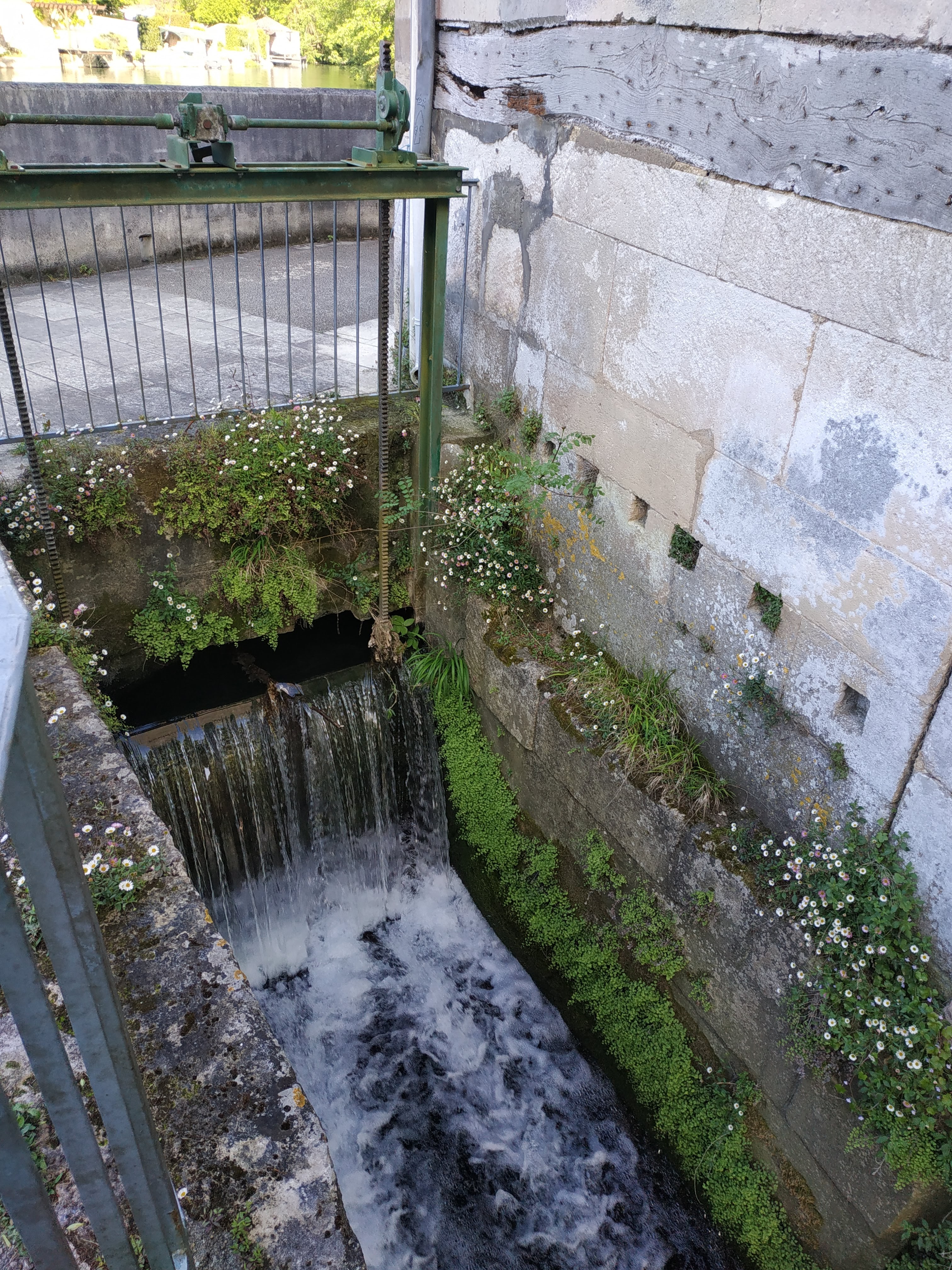 Photo n° 6 de l'avis de AdeL-Ine. fait le 15/05/2019 à 10:18