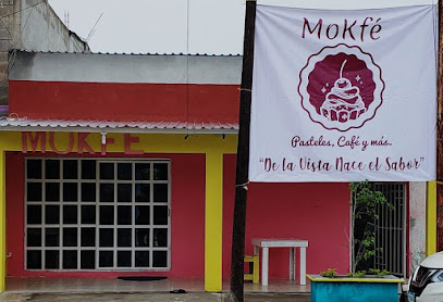 MoKfe - M Carpio 644, Centro, 95400 Cosamaloapan, Ver., Mexico