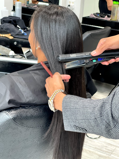 Beauty Salon «Salon Moraee», reviews and photos, 2521 Piedmont Rd NE, Atlanta, GA 30324, USA