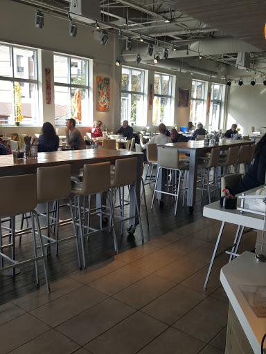 Health Food Store «The Mustard Seed Market and Cafe», reviews and photos, 867 W Market St, Akron, OH 44303, USA