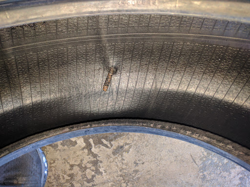 Tire Shop «Discount Tire Store - Fort Worth, TX», reviews and photos, 1000 E Loop 820, Fort Worth, TX 76112, USA