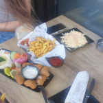 Photo n°1 de l'avis de nicole.u fait le 29/05/2023 à 15:30 sur le restaurants Palmyra à Stuttgart