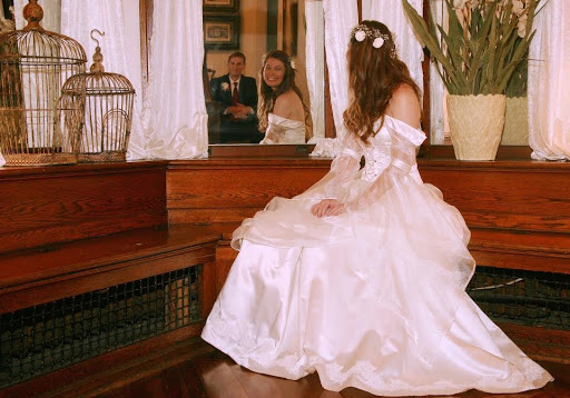 Bridal Shop «Proms Pageants & Pretty Things», reviews and photos, 5325 Peters Creek Rd, Roanoke, VA 24019, USA