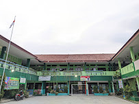 Foto SMP  Islam As-saadatain, Kota Depok