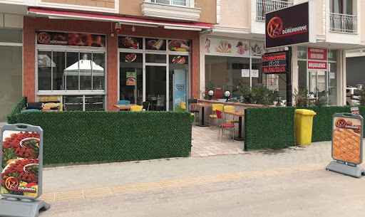 koz durum hane bursa maps