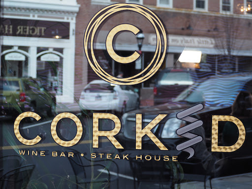 Bar & Grill «Corked Bar, Grill, Nightclub», reviews and photos, 515 Main St, Bethlehem, PA 18018, USA