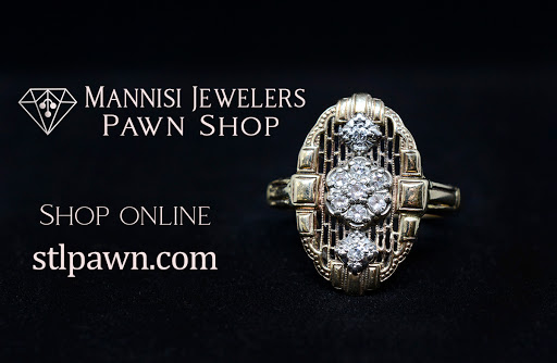 Pawn Shop «Mannisi Jewelers Pawn Shop», reviews and photos