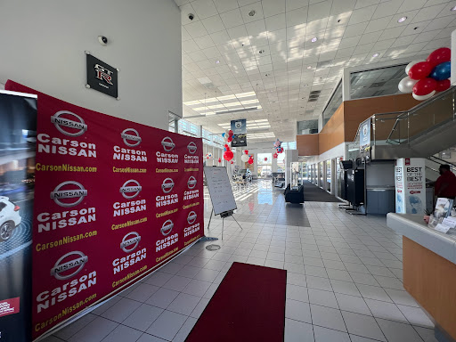 Nissan Dealer «Carson Nissan», reviews and photos, 1505 E 223rd St, Carson, CA 90745, USA