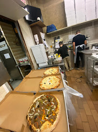 Photos du propriétaire du Restaurant Pépé Pizza à Marseille - n°10
