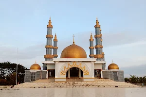 Islamic Center Pesawaran Regency image