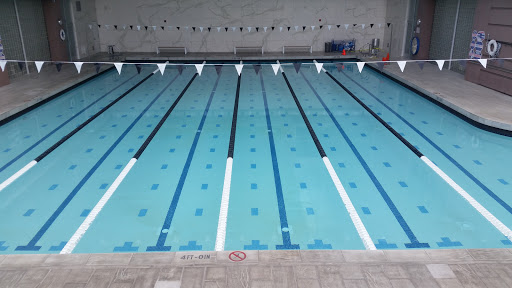 Gym «Equinox Sports Club Irvine», reviews and photos, 1980 Main St, Irvine, CA 92614, USA