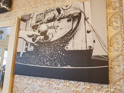 Coffee Shop «Big Water Coffee Roasters», reviews and photos, 117 Rittenhouse Ave, Bayfield, WI 54814, USA