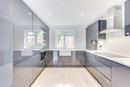 JPS Construction Unit 2 Elms Cl, Stevenage Rd, Little Wymondley, Hitchin SG4 7HY, United Kingdom