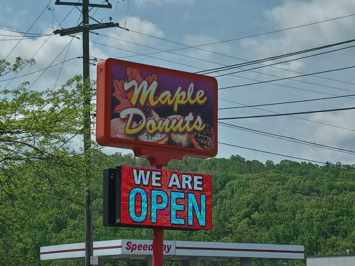 Donut Shop «Maple Donuts», reviews and photos, 50 Robinhood Dr, Goldsboro, PA 17319, USA