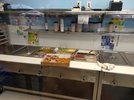 Donut Shop «Duck Donuts», reviews and photos, 2511 N Harrison St, Arlington, VA 22207, USA