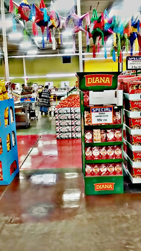 Supermarket «Viva Supermarket», reviews and photos, 4211 Norwood Ave, Sacramento, CA 95838, USA