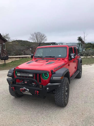 Car Dealer «Westgate Chrysler Jeep Dodge Ram», reviews and photos, 2695 E Main St, Plainfield, IN 46168, USA