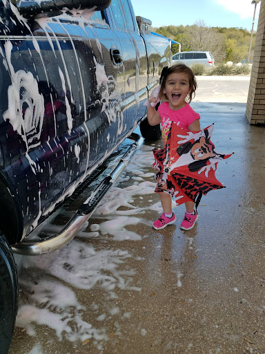 Car Wash «Lonestar Car Wash», reviews and photos, 19220 Blanco Rd, San Antonio, TX 78258, USA