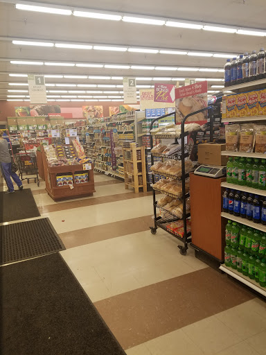 Supermarket «Tops Friendly Markets», reviews and photos, 50 Main St, Peru, NY 12972, USA